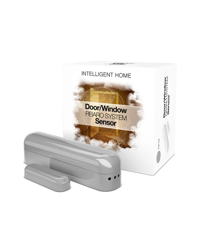 Išmanusis Durų/langų daviklis Fibaro system sensor