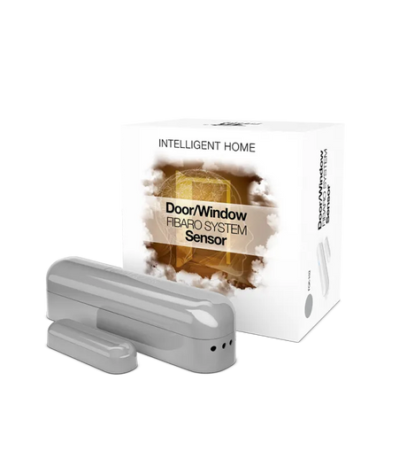 Išmanusis Durų/langų daviklis Fibaro system sensor