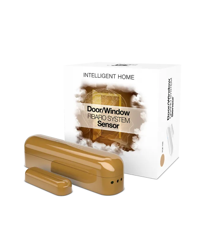 Išmanusis Durų/langų daviklis Fibaro system sensor