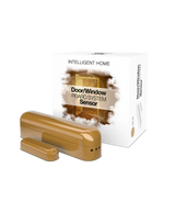 Išmanusis Durų/langų daviklis Fibaro system sensor