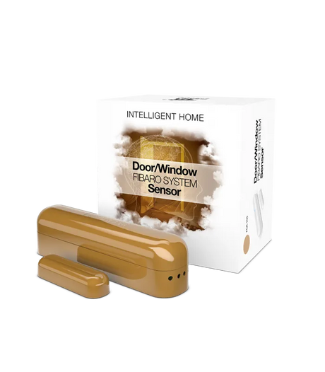 Išmanusis Durų/langų daviklis Fibaro system sensor