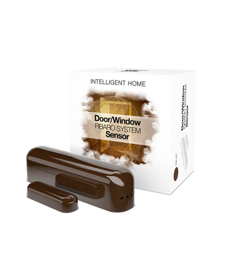 Išmanusis Durų/langų daviklis Fibaro system sensor