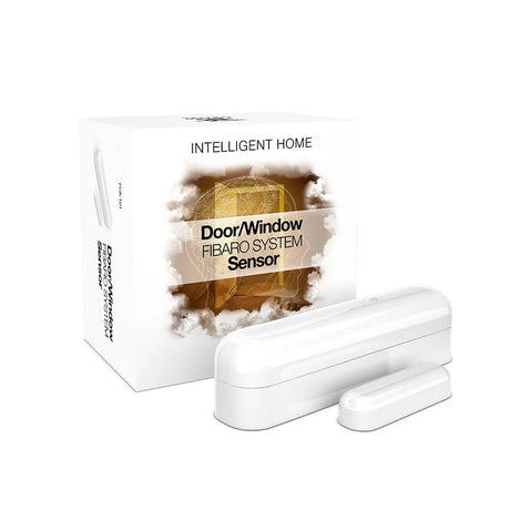 Išmanusis Durų/langų daviklis Fibaro system sensor