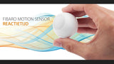 Išmanusis Judesio daviklis Fibaro motion sensor