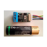 Išmanusis Jutiklių ir kontaktų daviklis Fibaro Universal Sensor