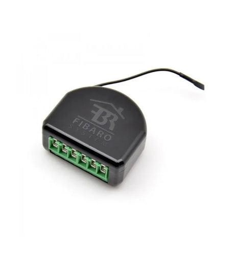 Išmanusis apšvietimo valdymo modulis FIBARO Dimmer 2, 250W