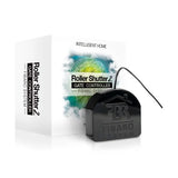 Išmanusis el. užuolaidų valdiklis Fibaro Roller Shutter 2