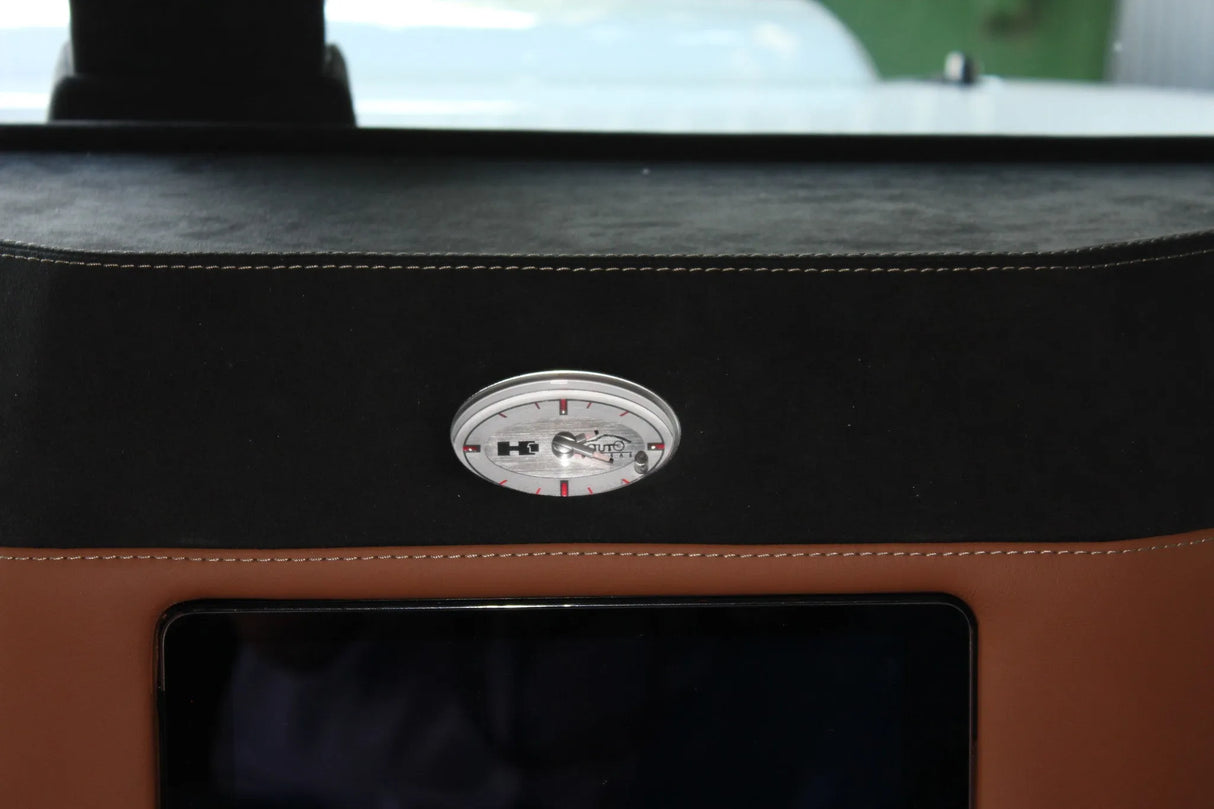 Išskirtiniai sprendimai