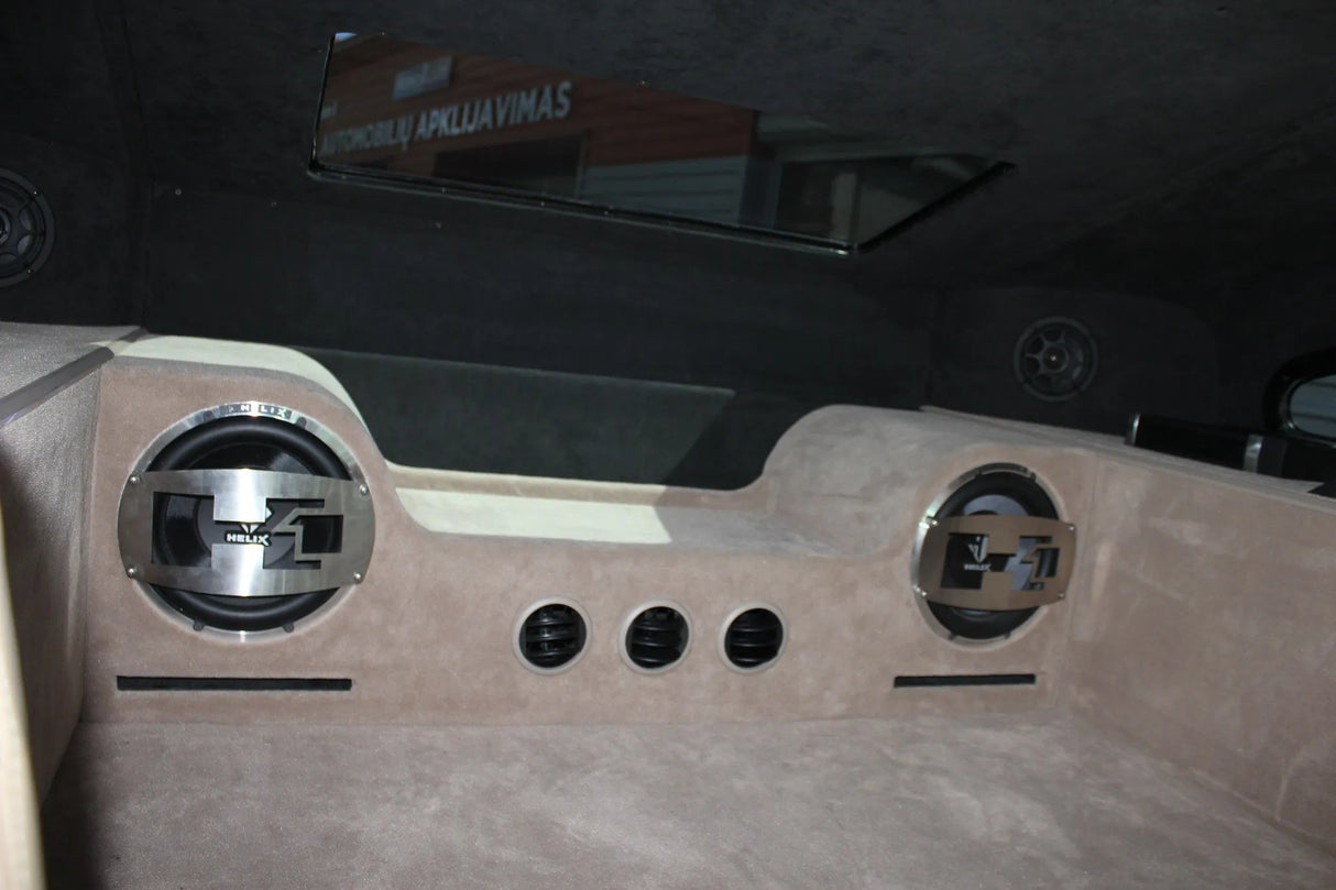 Išskirtiniai sprendimai