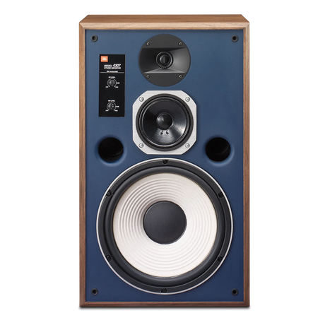 JBL 4307, monitorinė garso kolonėlė