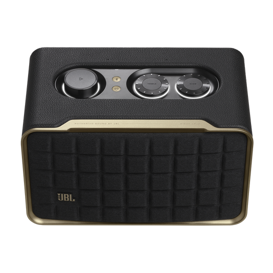 JBL Authentics 200, belaidė Bluetooth garso kolonėlė