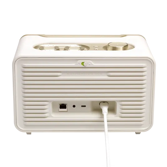 JBL Authentics 200, belaidė Bluetooth garso kolonėlė