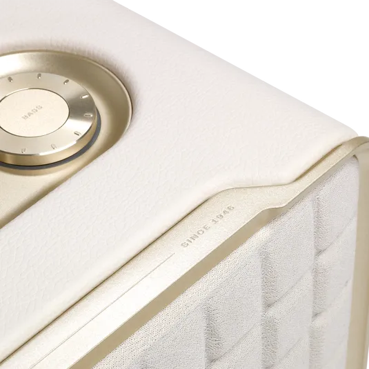 JBL Authentics 200, belaidė Bluetooth garso kolonėlė