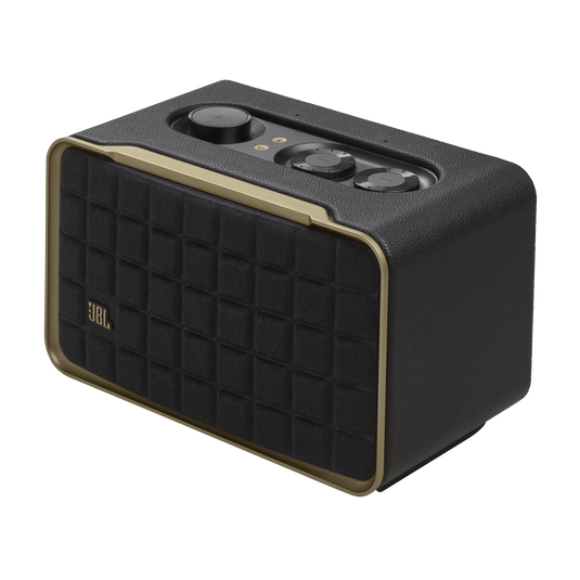 JBL Authentics 200, belaidė Bluetooth garso kolonėlė