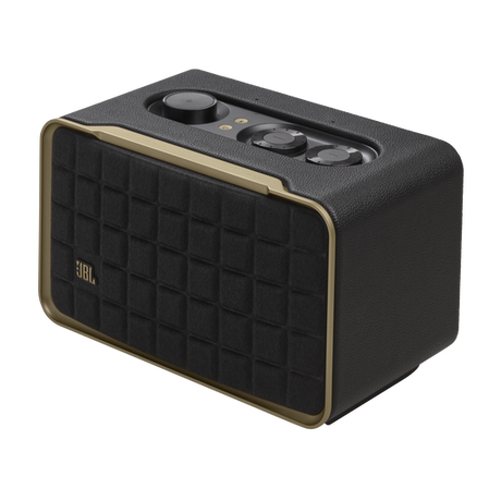 JBL Authentics 200, belaidė Bluetooth garso kolonėlė