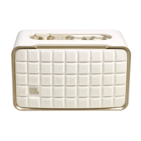 JBL Authentics 200, belaidė Bluetooth garso kolonėlė