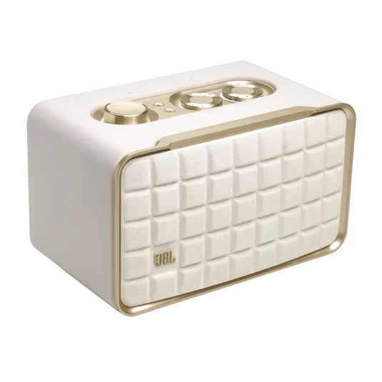 JBL Authentics 200, belaidė Bluetooth garso kolonėlė