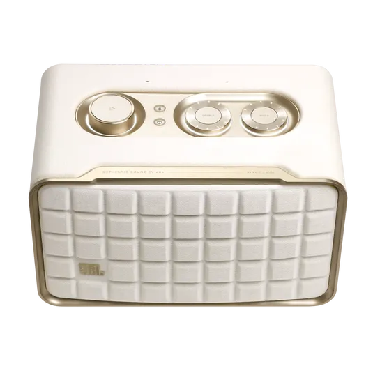 JBL Authentics 200, belaidė Bluetooth garso kolonėlė