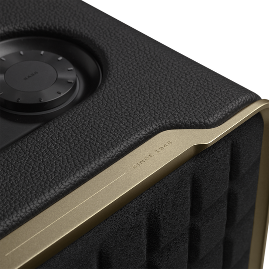 JBL Authentics 200, belaidė Bluetooth garso kolonėlė