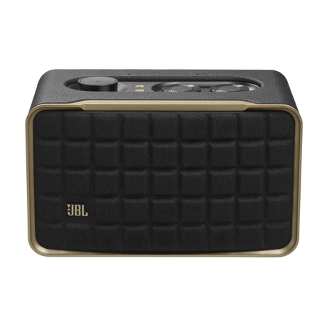 JBL Authentics 200, belaidė Bluetooth garso kolonėlė