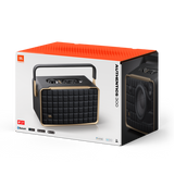 JBL Authentics 300, nešiojama belaidė garso kolonėlė