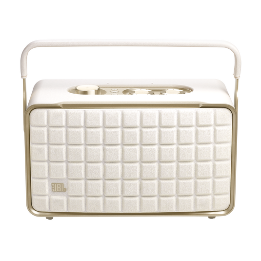 JBL Authentics 300, nešiojama belaidė garso kolonėlė