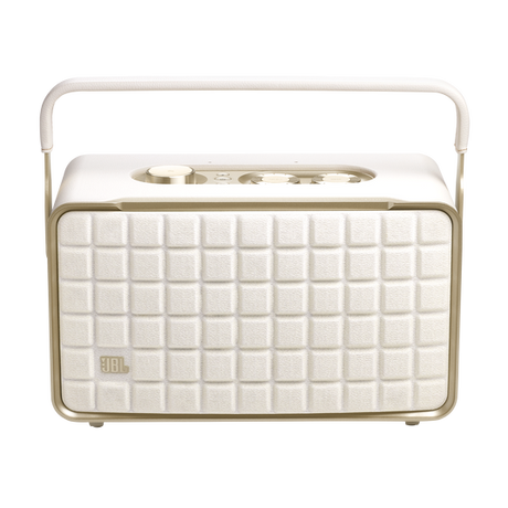 JBL Authentics 300, nešiojama belaidė garso kolonėlė