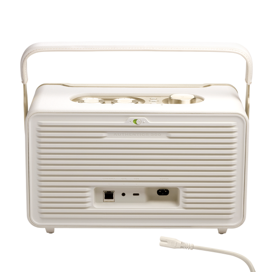 JBL Authentics 300, nešiojama belaidė garso kolonėlė