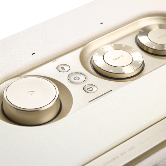 JBL Authentics 300, nešiojama belaidė garso kolonėlė