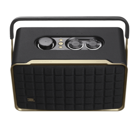 JBL Authentics 300, nešiojama belaidė garso kolonėlė