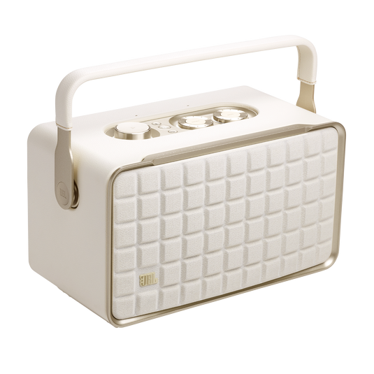 JBL Authentics 300, nešiojama belaidė garso kolonėlė