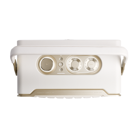 JBL Authentics 300, nešiojama belaidė garso kolonėlė