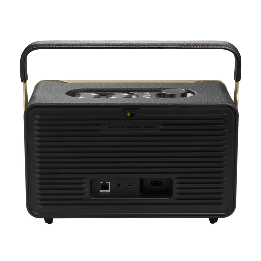 JBL Authentics 300, nešiojama belaidė garso kolonėlė