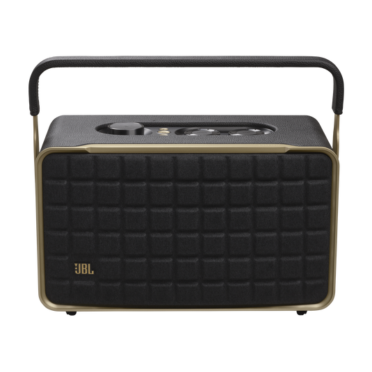 JBL Authentics 300, nešiojama belaidė garso kolonėlė