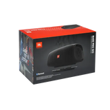 JBL BASSPRO GO, automobilinis žemų dažnių garsiakalbis ir nešiojamasis Bluetooth garsiakalbis viename