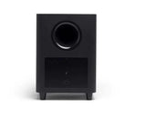 JBL Bar 5.1, soundbaras su belaide žemų dažnių kolonėle