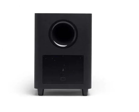 JBL Bar 5.1, soundbaras su belaide žemų dažnių kolonėle