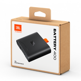 JBL Battery 400, baterija skirta PartyBox Stage 320/JBL Xtreme 4 nešiojamai kolonėlei