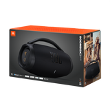 JBL Boombox 3 Wi-Fi, nešiojama garso kolonėlė