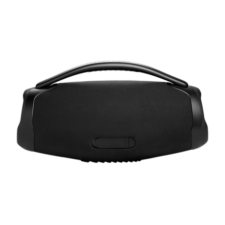 JBL Boombox 3 Wi-Fi, nešiojama garso kolonėlė