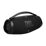 JBL Boombox 3 Wi-Fi, nešiojama garso kolonėlė