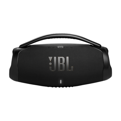 JBL Boombox 3 Wi-Fi, nešiojama garso kolonėlė