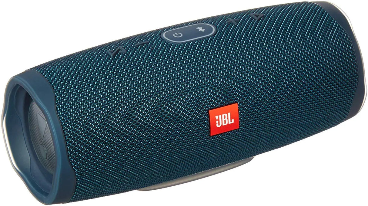 JBL Charge 4 nešiojama belaidė garso kolonėlė atspari drėgmei
