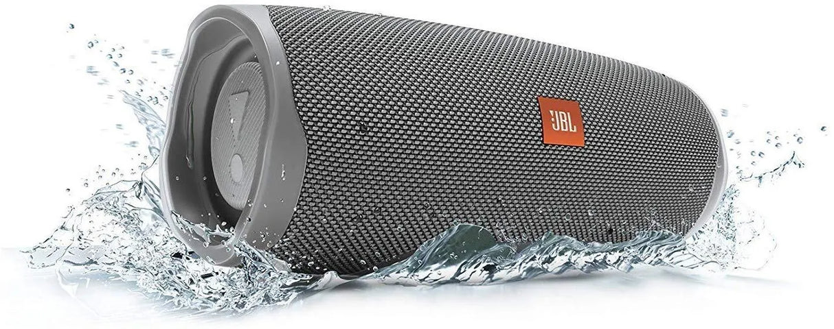 JBL Charge 4 nešiojama belaidė garso kolonėlė atspari drėgmei