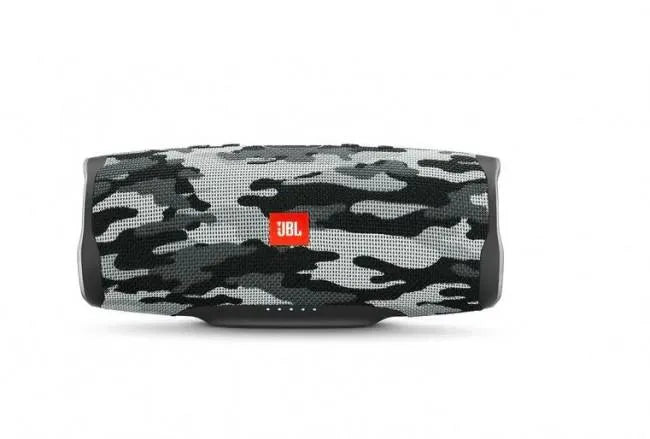 JBL Charge 4 nešiojama belaidė garso kolonėlė atspari drėgmei
