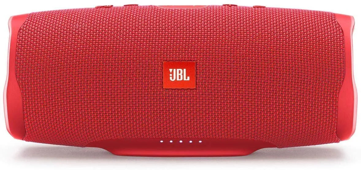 JBL Charge 4 nešiojama belaidė garso kolonėlė atspari drėgmei