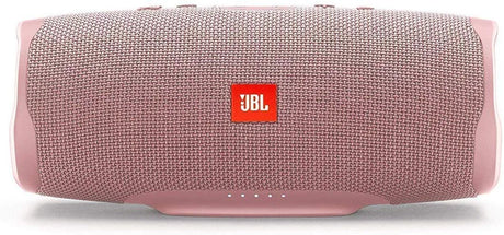 JBL Charge 4 nešiojama belaidė garso kolonėlė atspari drėgmei