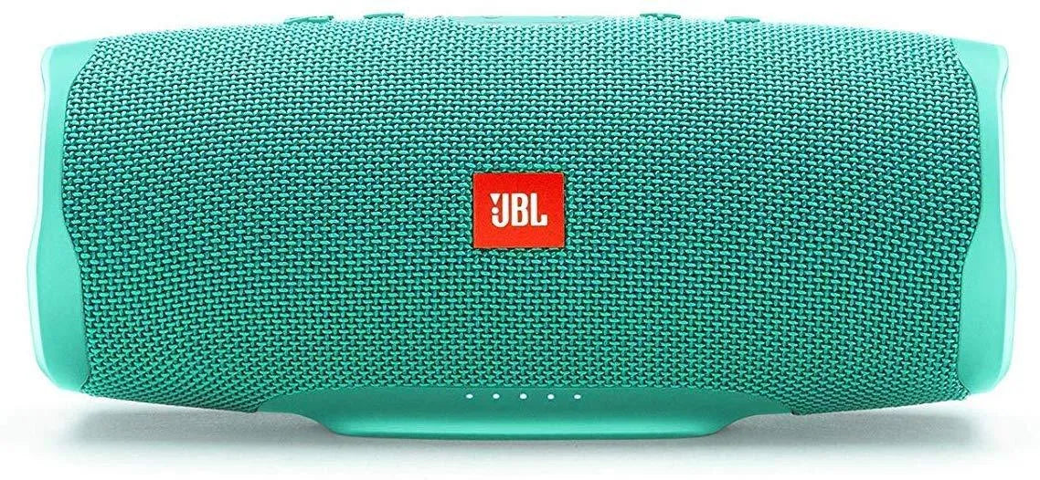 JBL Charge 4 nešiojama belaidė garso kolonėlė atspari drėgmei