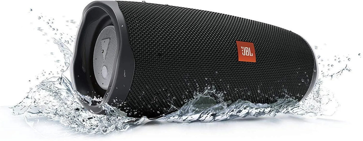JBL Charge 4 nešiojama belaidė garso kolonėlė atspari drėgmei