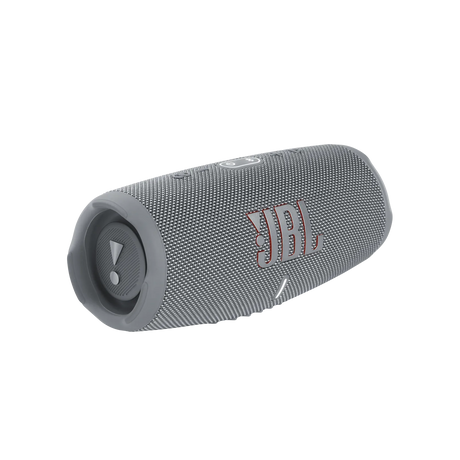 JBL Charge 5, bevielė nešiojama Bluetooth garso kolonėlė (įvairių spalvų)